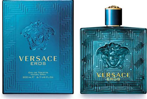 versace eros 200ml precio|versace eros refill.